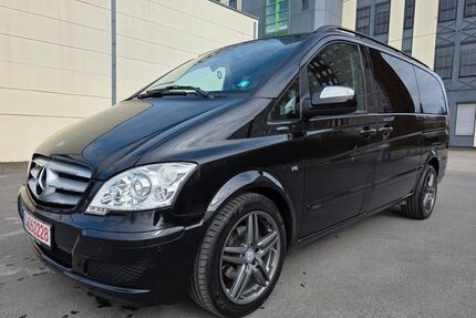 Mercedes-Benz Viano Gebrauchtwagen