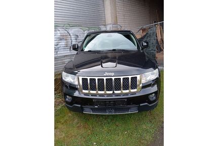 Jeep Grand Cherokee Gebrauchtwagen