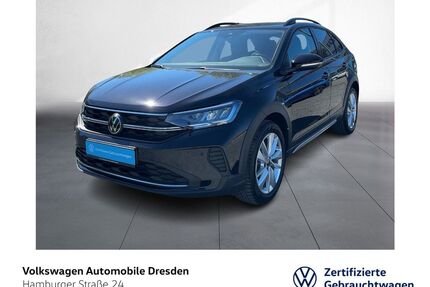 VW Taigo Gebrauchtwagen