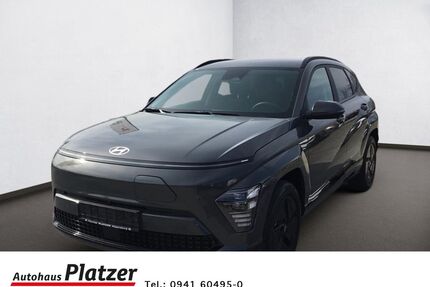 Hyundai KONA Elektro Gebrauchtwagen