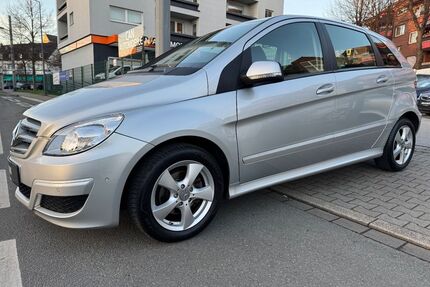 Mercedes-Benz B 170 Gebrauchtwagen