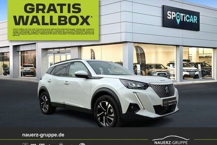 Peugeot 2008 Gebrauchtwagen
