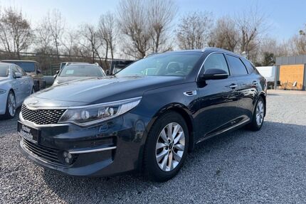Kia Optima Gebrauchtwagen