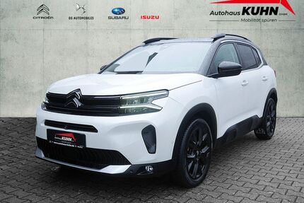 Citroen C5 Aircross Gebrauchtwagen