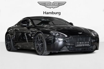 Aston Martin V12 Vantage Gebrauchtwagen