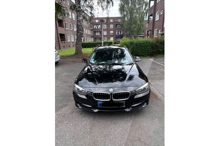 BMW 316 Gebrauchtwagen