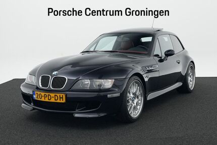 BMW Z3 M Gebrauchtwagen