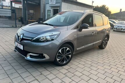 Renault Scenic Gebrauchtwagen