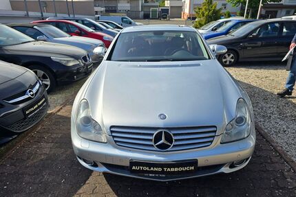 Mercedes-Benz CLS 350 Gebrauchtwagen