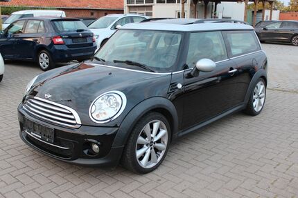 Mini Cooper D Clubman Gebrauchtwagen