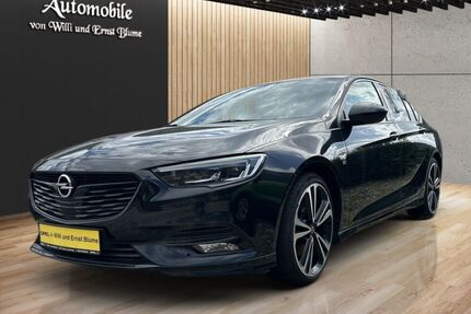 Honda Insignia 
