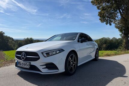 Mercedes-Benz 250 Gebrauchtwagen