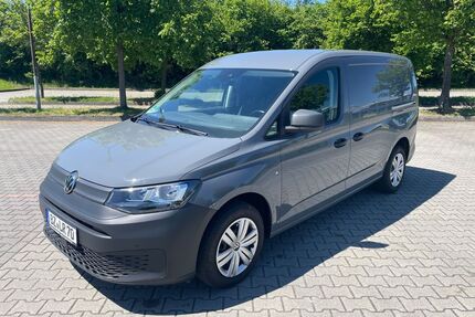 VW Caddy Maxi Gebrauchtwagen