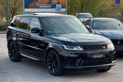 Land Rover Range Rover Sport Gebrauchtwagen