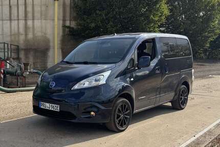 Nissan E-NV200 Gebrauchtwagen