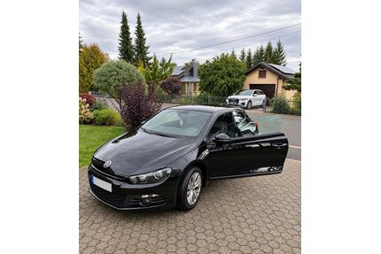 VW Scirocco Gebrauchtwagen