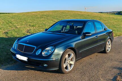 Mercedes-Benz E 280 Gebrauchtwagen