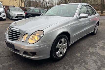 Mercedes-Benz E 250 Gebrauchtwagen