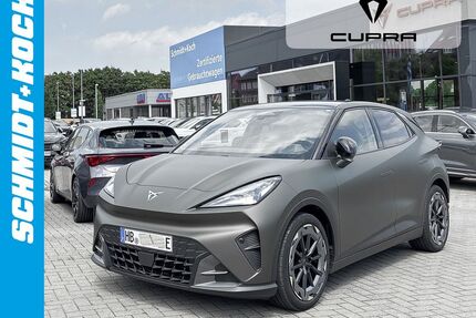 Cupra Raval Gebrauchtwagen
