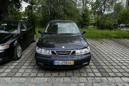 Saab 9-5 Gebrauchtwagen