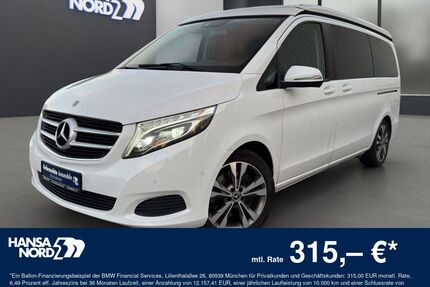 Mercedes-Benz V 250 Gebrauchtwagen