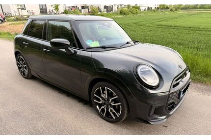 Mini Cooper S Gebrauchtwagen