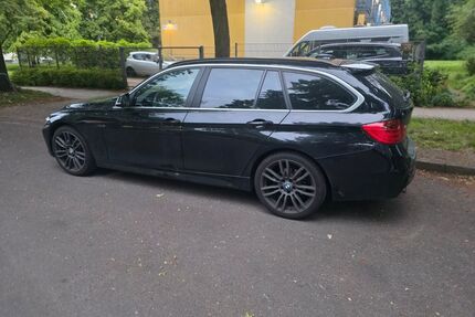 BMW 320 Gebrauchtwagen