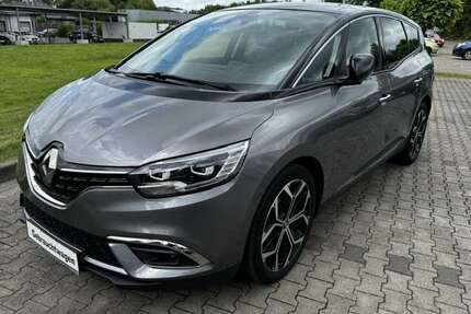 Renault Grand Scenic Gebrauchtwagen