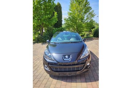 Peugeot 207 Gebrauchtwagen