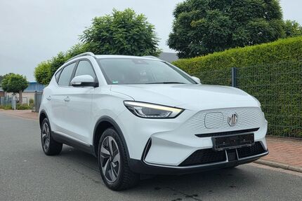 MG ZS Gebrauchtwagen