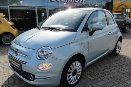 Fiat 500 Gebrauchtwagen