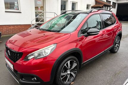 Peugeot 2008 Gebrauchtwagen