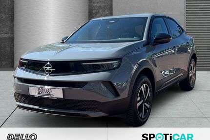 Opel Mokka Gebrauchtwagen