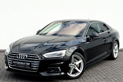 Audi A5 Gebrauchtwagen