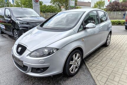 Seat Altea Gebrauchtwagen