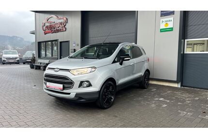Ford EcoSport Gebrauchtwagen