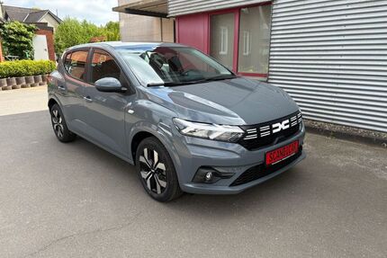 Dacia Sandero Gebrauchtwagen