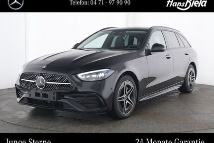 Mercedes-Benz C 300 Gebrauchtwagen