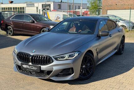 BMW 840 Gebrauchtwagen