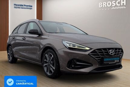 Hyundai i30 Gebrauchtwagen