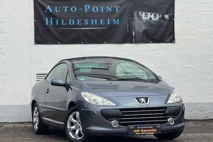 Peugeot 307 Gebrauchtwagen