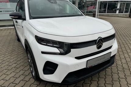 Citroen ë-C3 Gebrauchtwagen