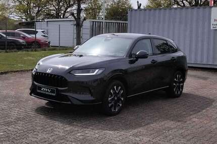 Honda ZR-V Gebrauchtwagen