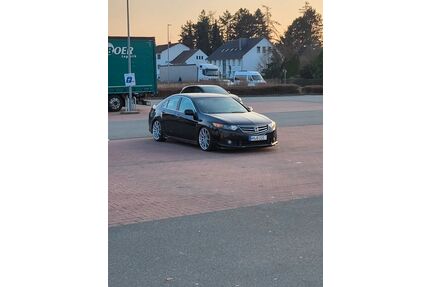 Honda Accord Gebrauchtwagen