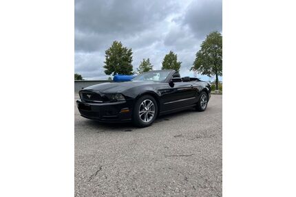 Ford Mustang Gebrauchtwagen
