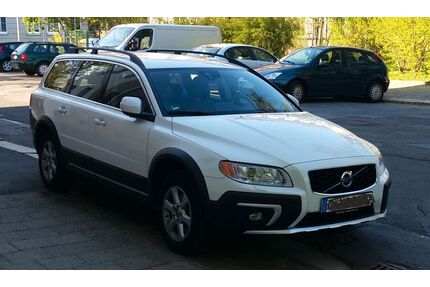 Volvo XC70 Gebrauchtwagen