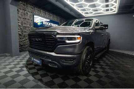 Dodge RAM Gebrauchtwagen