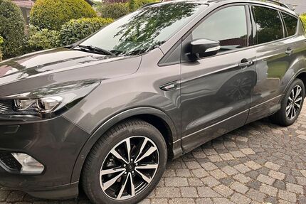 Ford Kuga Gebrauchtwagen