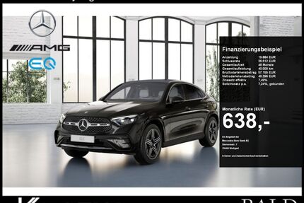 Mercedes-Benz GLC 300 Gebrauchtwagen