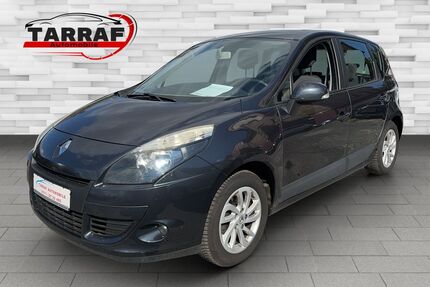 Renault Scenic Gebrauchtwagen
